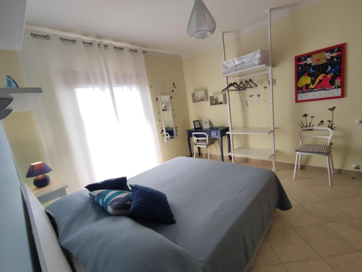 Bed and Breakfast Il Giardino Delle Zagare Fondi Exterior foto