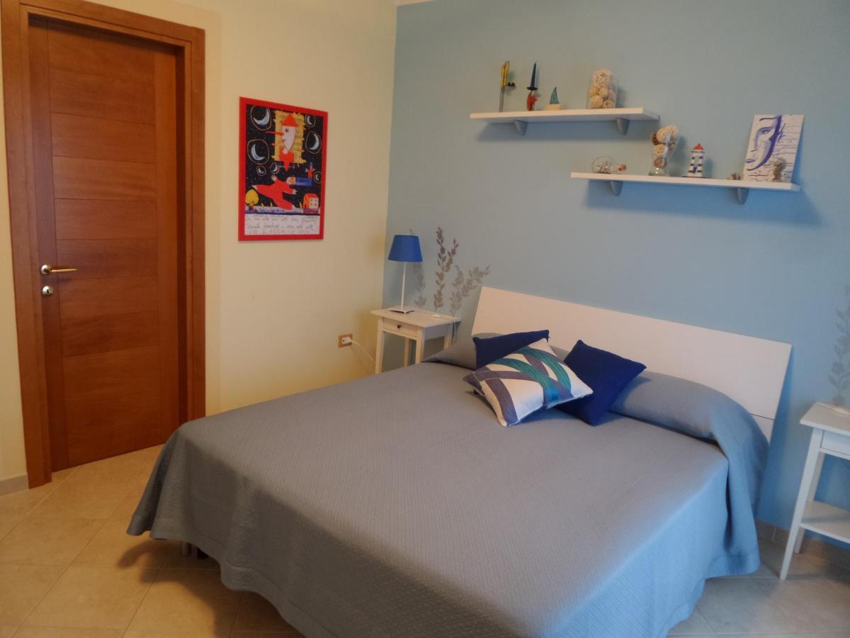 Bed and Breakfast Il Giardino Delle Zagare Fondi Exterior foto
