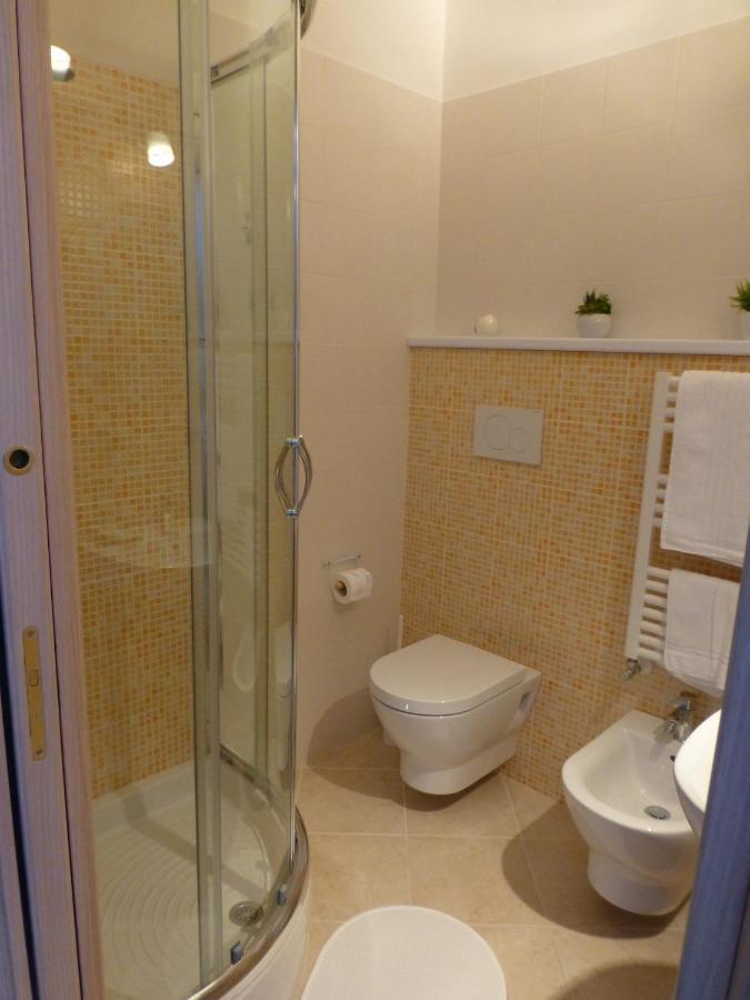 Bed and Breakfast Il Giardino Delle Zagare Fondi Exterior foto