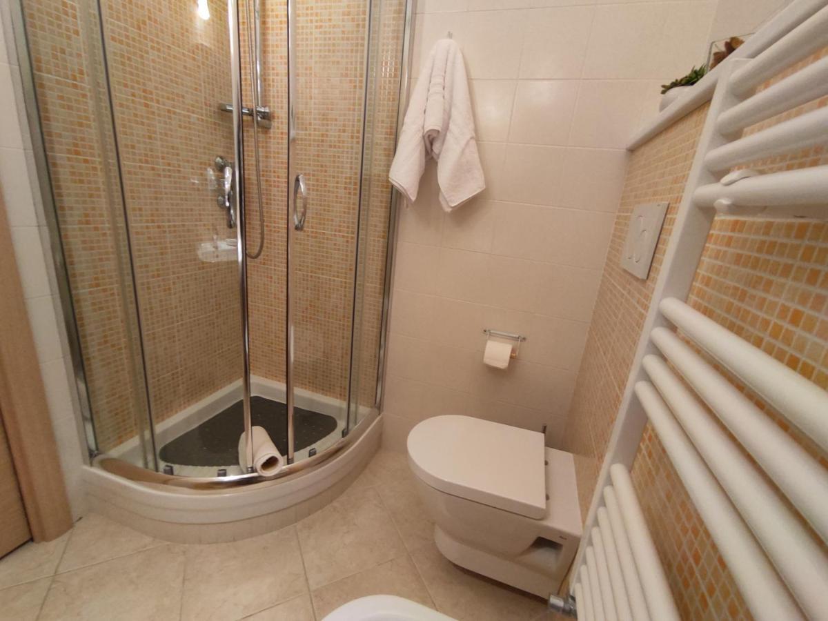 Bed and Breakfast Il Giardino Delle Zagare Fondi Exterior foto
