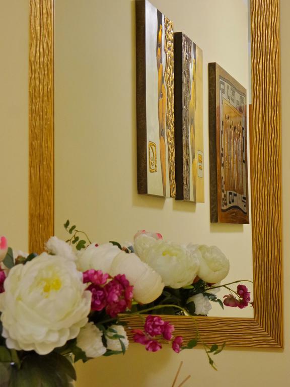 Bed and Breakfast Il Giardino Delle Zagare Fondi Exterior foto